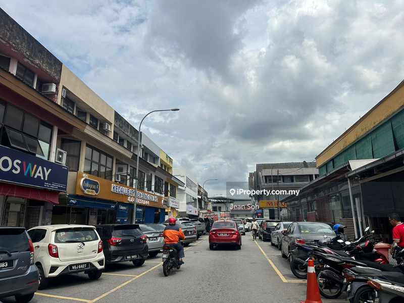 Rumah Berangkai 2 Tingkat untuk Dijual di Pju 1, Petaling Jaya oleh Jean Soh - iProperty.com.my