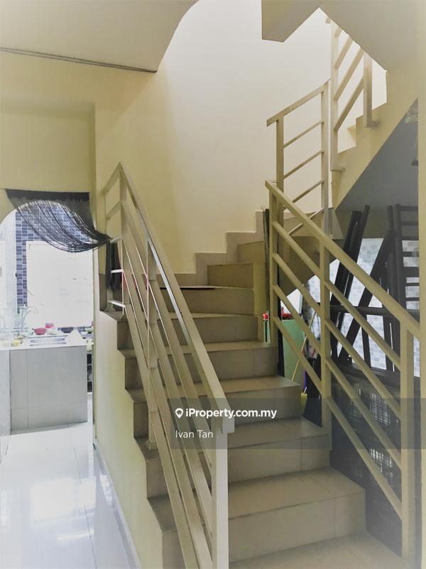 Rumah Berangkai 2 Tingkat untuk Dijual di 28ru9, Cheras oleh Ivan Tan - iProperty.com.my