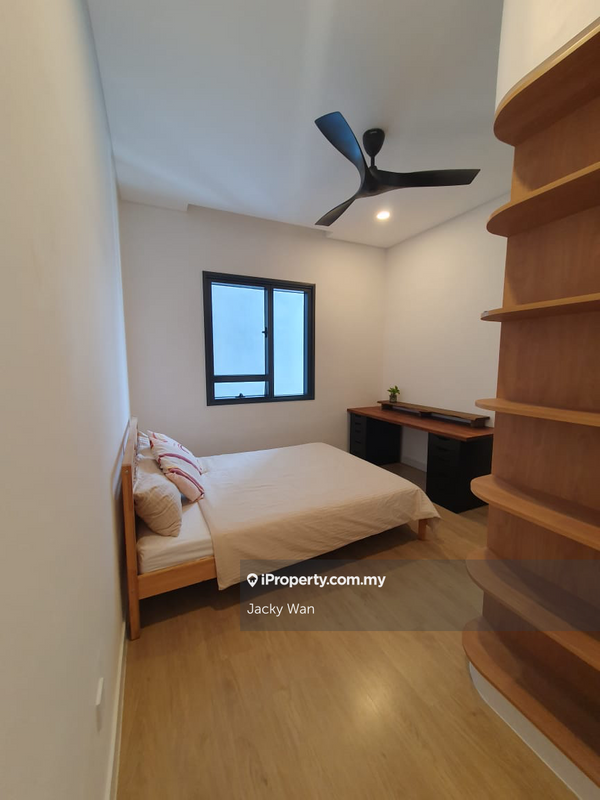 Condominium for Rent in TRIA Seputeh in 9 Seputeh, Kuala Lumpur by Jacky Wan - iProperty.com.my