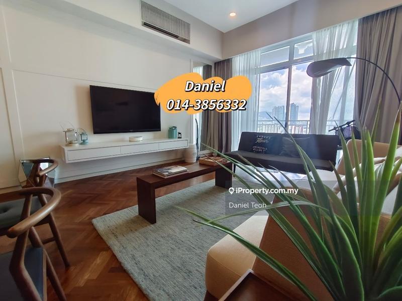 Condominium for Rent in Andaman @ Quayside by Daniel Teoh - iProperty.com.my