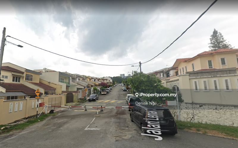 2-storey Terraced House for Sale in Taman Segar, Cheras by Denice Ng - iProperty.com.my