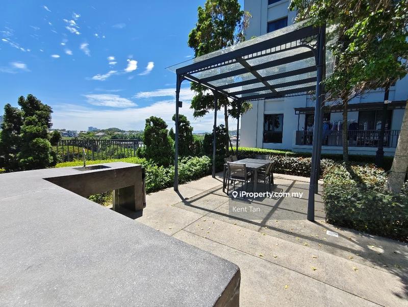 Service Residence for Sale in Equine Residence by Kent Tan - iProperty.com.my