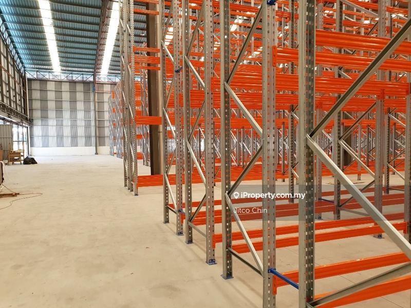 Gudang untuk Disewa di Sendayan tech Valley, Seremban oleh Jitco Chin - iProperty.com.my