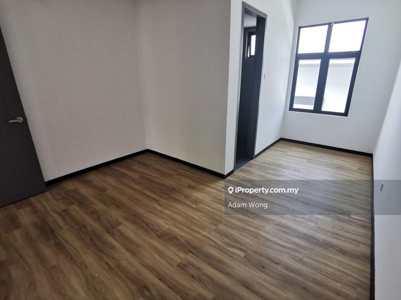 Rumah Berkembar untuk Dijual di Bukit Banyan, Sungai Petani oleh Adam Wong - iProperty.com.my