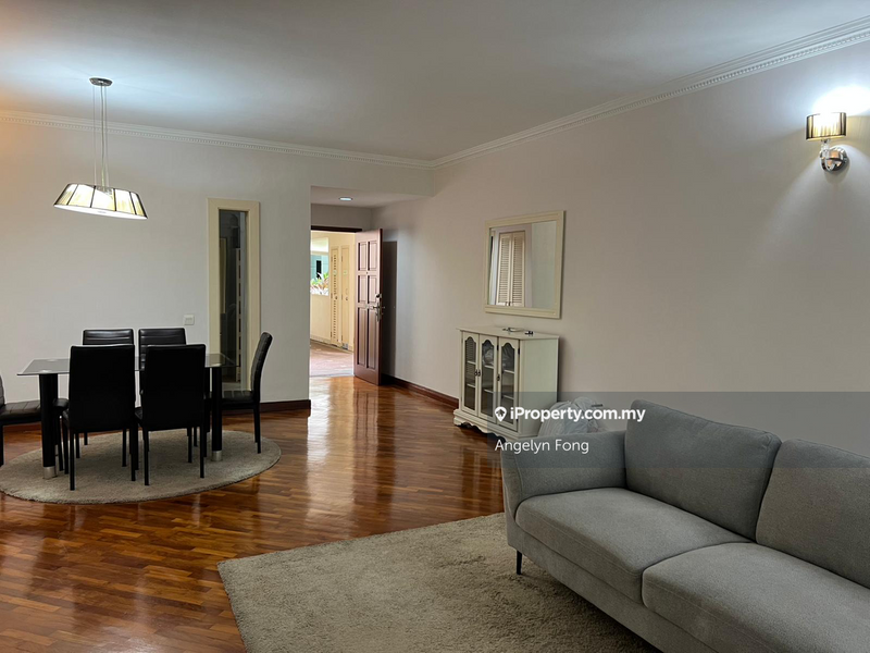 For Sale - Mont Kiara Sophia