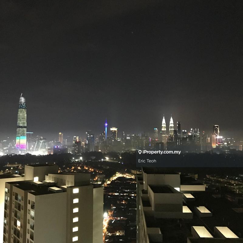 For Sale - Residensi Pandanmas 2