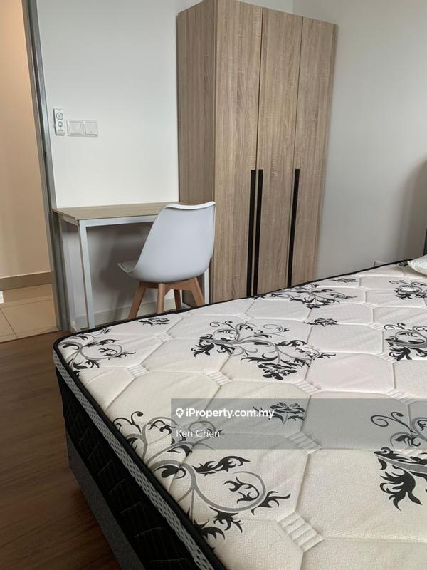 Residensi Servis untuk Disewa di Sentul Point oleh Ken Chen - iProperty.com.my