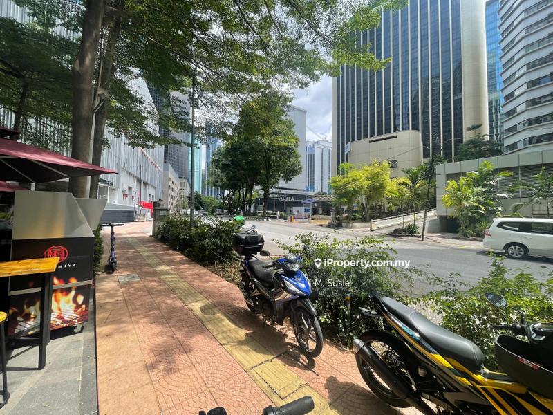 Service Residence for Sale in St Mary Residences by M. Susie - iProperty.com.my