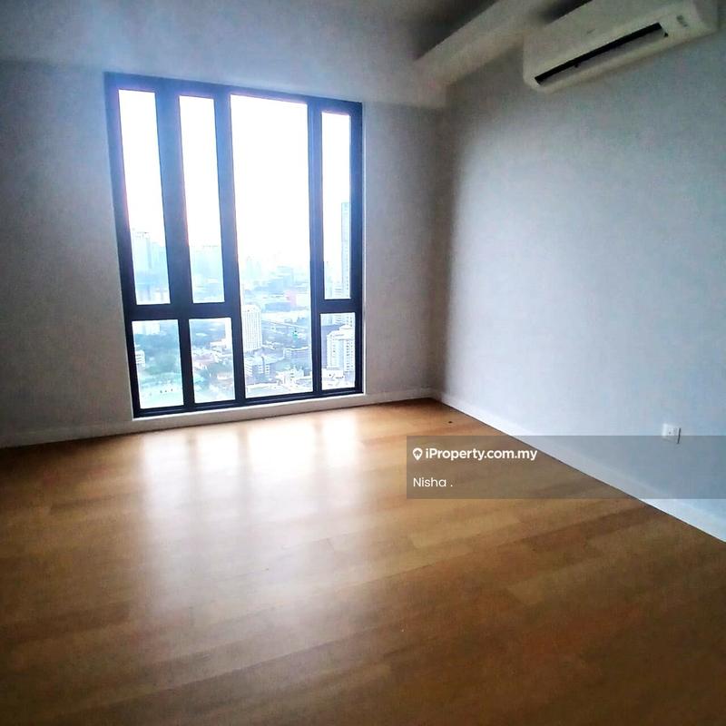 Kediaman Servis untuk Dijual di The Sentral Suites oleh Nisha - View - iProperty.com.my