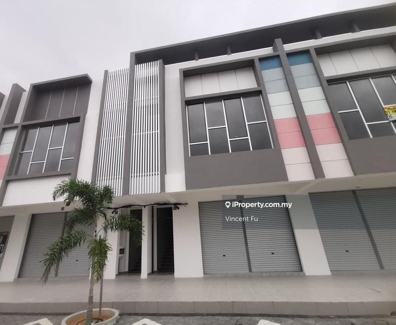 For Rent - Irama Biz Sendayan