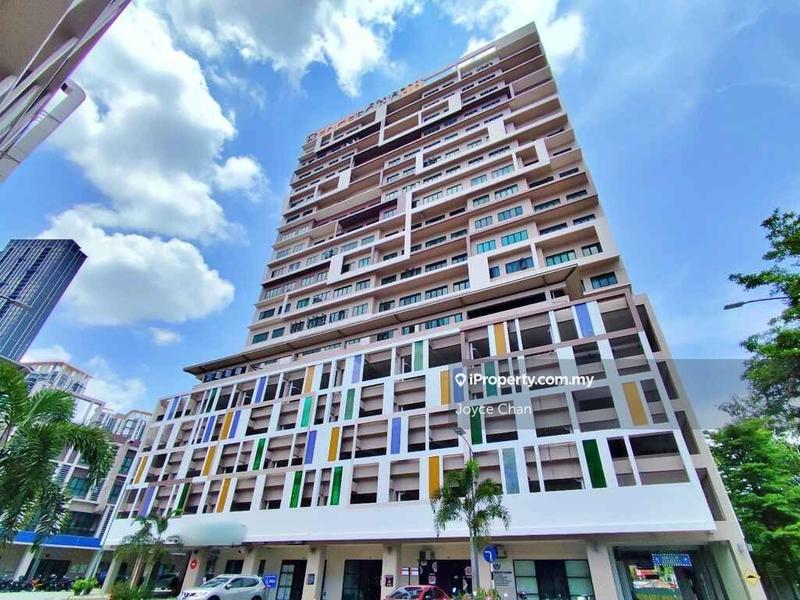 For Sale - Hedgeford 10 Residences