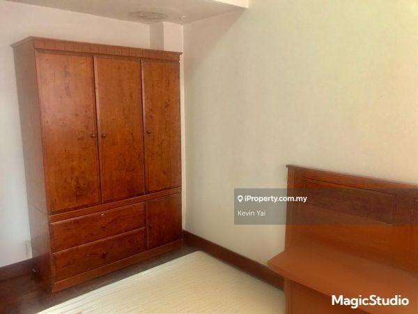 Rumah Berangkai 2 Tingkat untuk Dijual di Bukit Bandaraya, Bangsar oleh Kevin Yai - iProperty.com.my