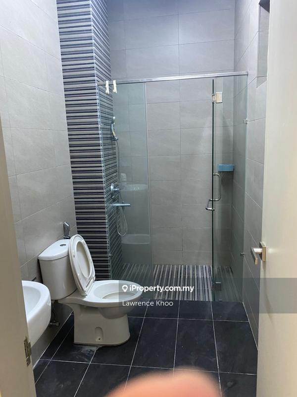 1-storey Terraced House for Rent in Taman Equine, Seri Kembangan by Lawrence Khoo - iProperty.com.my