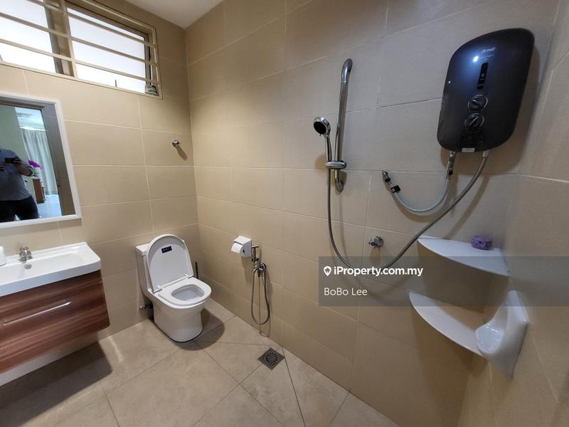 Semi-Detached House for Sale in dvdqz, Jalan Klang Lama (Old Klang Road) by BoBo Lee - iProperty.com.my