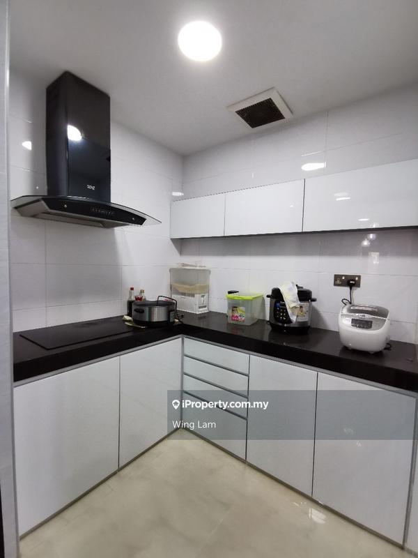 Semi-Detached House for Sale in Happy Garden, Kuchai Lama by Wing Lam - iProperty.com.my