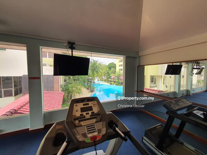 Condominium for Sale in Indera Subang by Christina Lesslar - iProperty.com.my
