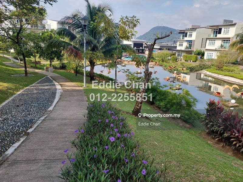 Bungalow House untuk Dijual di Taman Tijani Ukay, Ulu Kelang oleh Eddie Chan - iProperty.com.my
