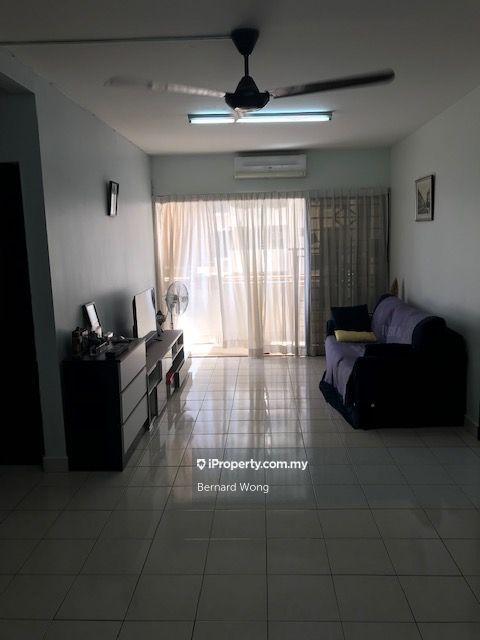 For Sale - Palm Spring @ Damansara