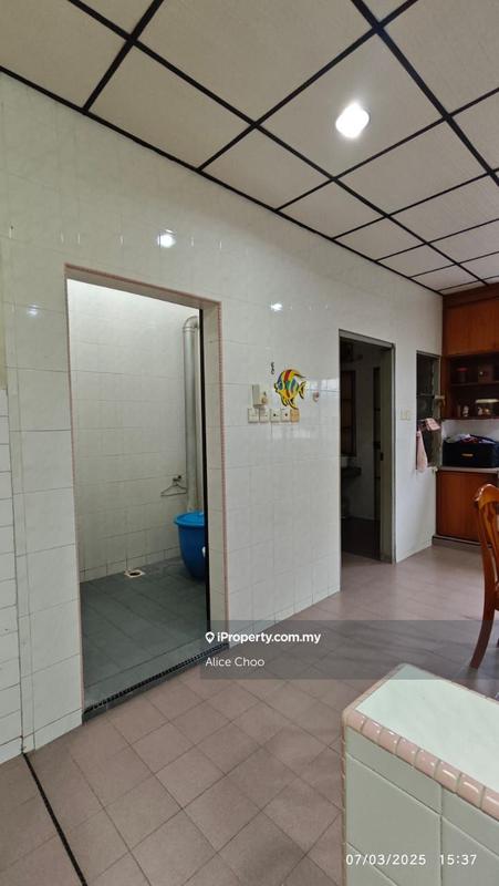 2-storey Terraced House for Sale in Taman Kluang Barat, Kluang by Alice Choo - iProperty.com.my
