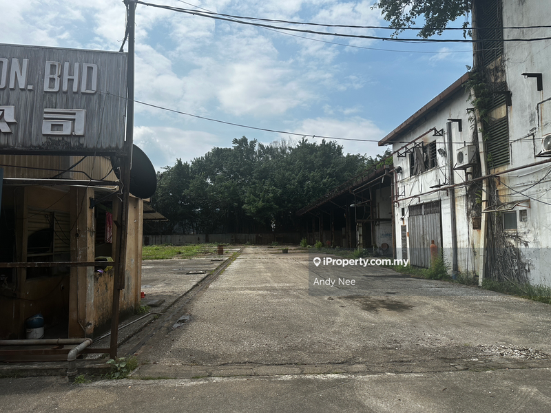 Detached Factory for Rent in Chan Sow Lin, Cheras by Andy Nee - iProperty.com.my
