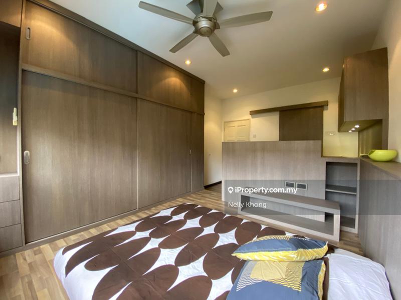 Kondominium untuk Disewa di Desa Villa Condominium oleh Nelly Khong - iProperty.com.my