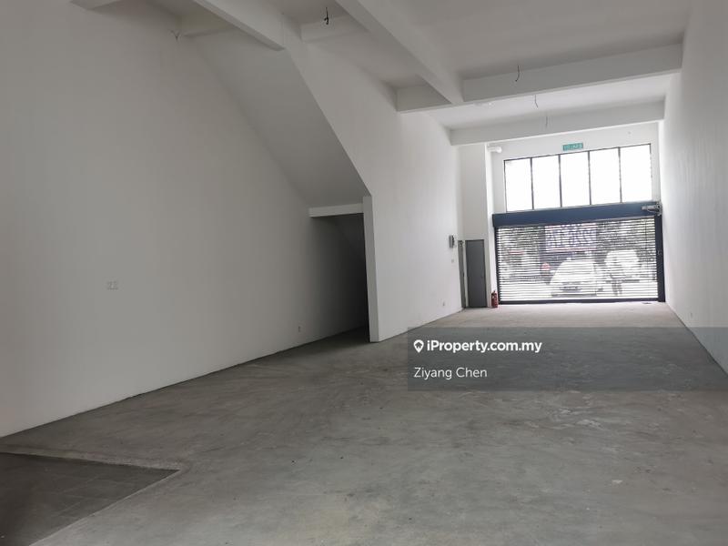 For Sale - Subang Bestari