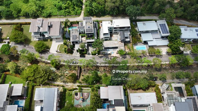 Banglo untuk Dijual di The Reserve Kemensah, Ulu Kelang oleh Lucas Choo - iProperty.com.my