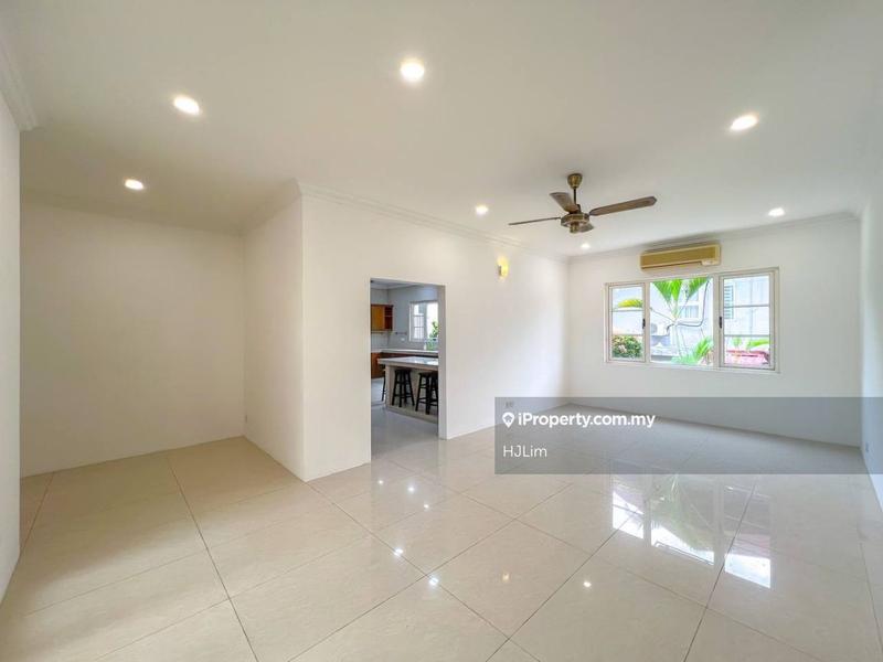 Bungalow House for Sale in Ukay Heights, Ampang by HJLim - iProperty.com.my