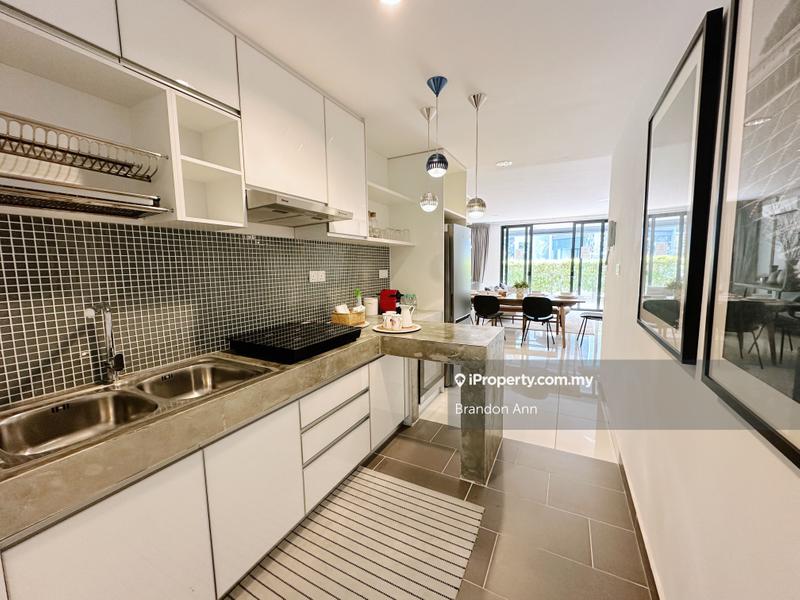 Kondominium untuk Dijual di Damansara Fifty6 oleh Brandon Ann - iProperty.com.my