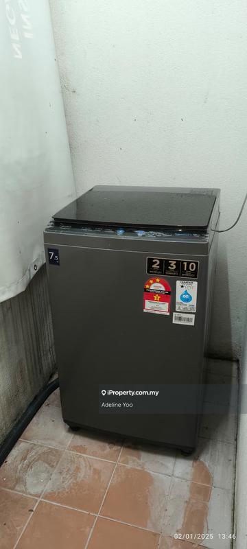 Residensi Servis untuk Disewa di Rhythm Avenue oleh Adeline Yoo - iProperty.com.my