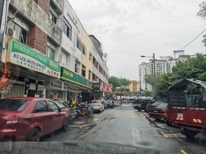 Kedai untuk Dijual di Taman Cempaka, Ampang oleh Frankie Cheng - iProperty.com.my