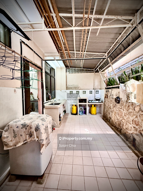 Semi-Detached House for Sale in Batu Ferringhi, Batu Feringghi by Susan Chia - iProperty.com.my