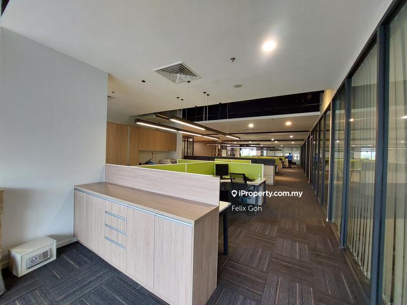 Office for Rent in Seksyen U1, Glenmarie by Felix Goh - iProperty.com.my