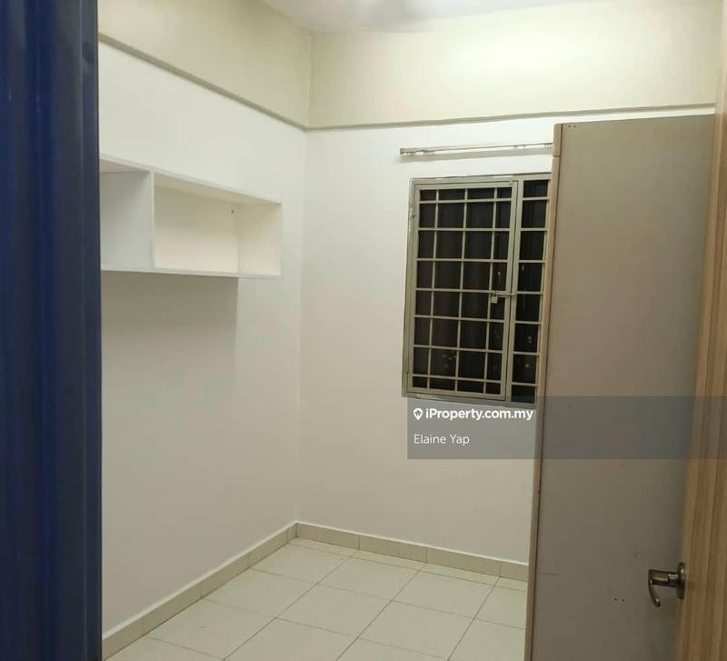 Apartment for Sale in Mas Kipark Damansara by Elaine Yap - iProperty.com.my