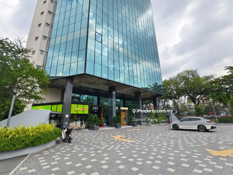 Pejabat untuk Disewa di Taman Danau Desa, Taman Desa oleh Damon Heng - iProperty.com.my