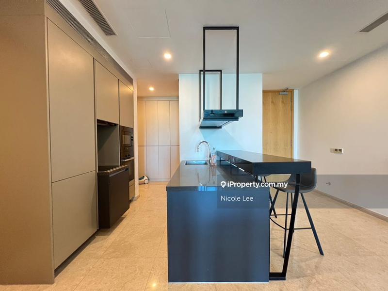 Service Residence for Rent in Damansara City Residency (DC Residensi) by Nicole Lee - iProperty.com.my