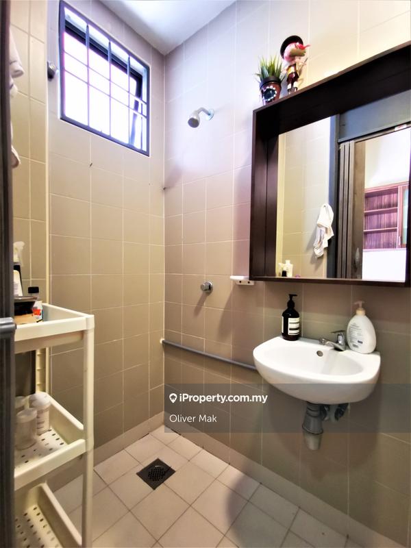 Rumah Berangkai 2.5 Tingkat untuk Disewa di Taman Esplanad, Bukit Jalil oleh Oliver Mak - iProperty.com.my