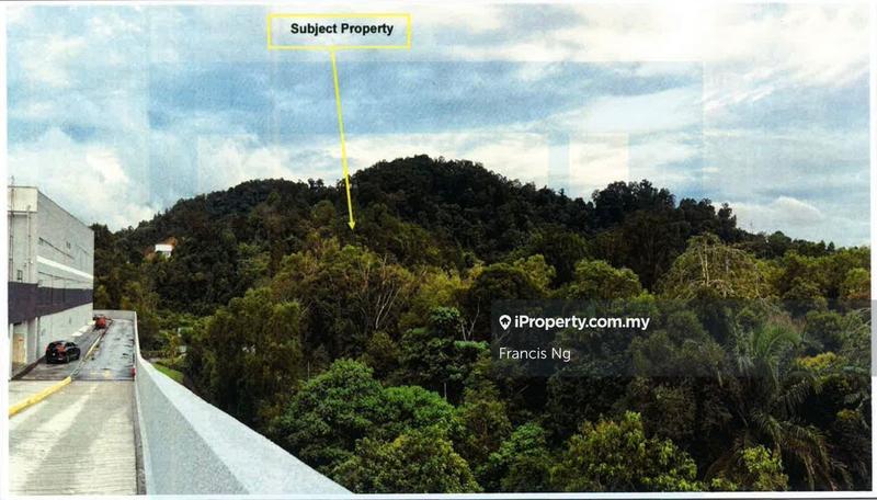 Residential Land for Sale in Bandar Taiping, Taiping by Francis Ng - iProperty.com.my