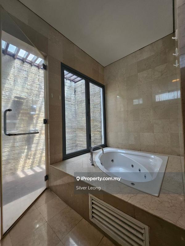 Bungalow House for Sale in THE RESIDENCE Bungalow, MONT KIARA, Mont Kiara by Silver Leong - iProperty.com.my