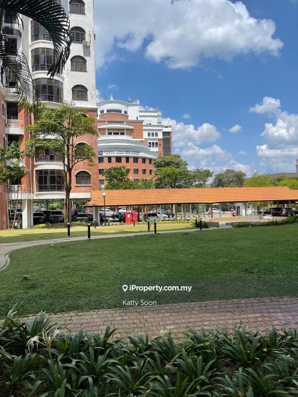 Kondominium untuk Disewa di Flora Green oleh Katty Soon - iProperty.com.my