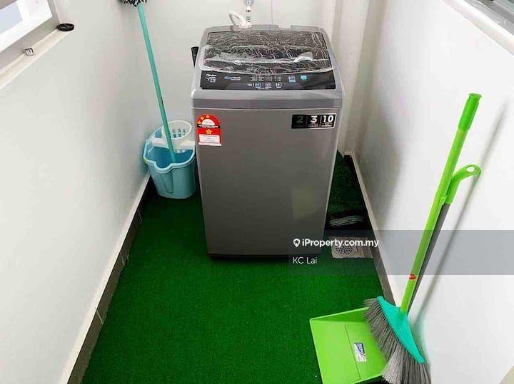 Apartment for Rent in Safira by KC Lai - iProperty.com.my