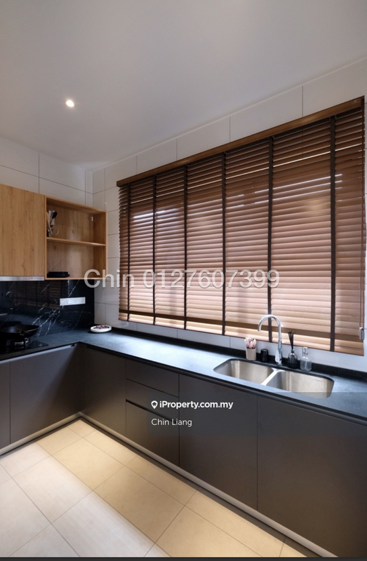 Bungalow House for Sale in Cyber 9, Cyberjaya by Chin Liang - iProperty.com.my
