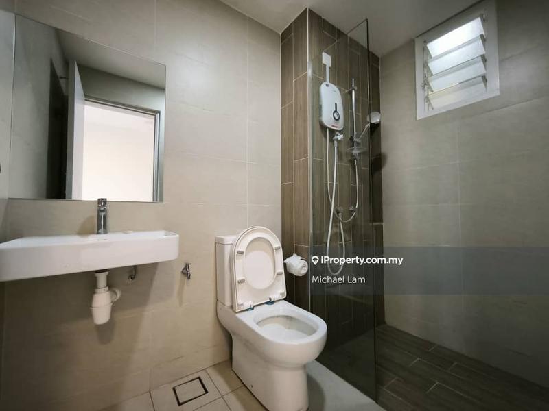 Service Residence for Sale in RYAN & MIHO by Michael Lam - iProperty.com.my