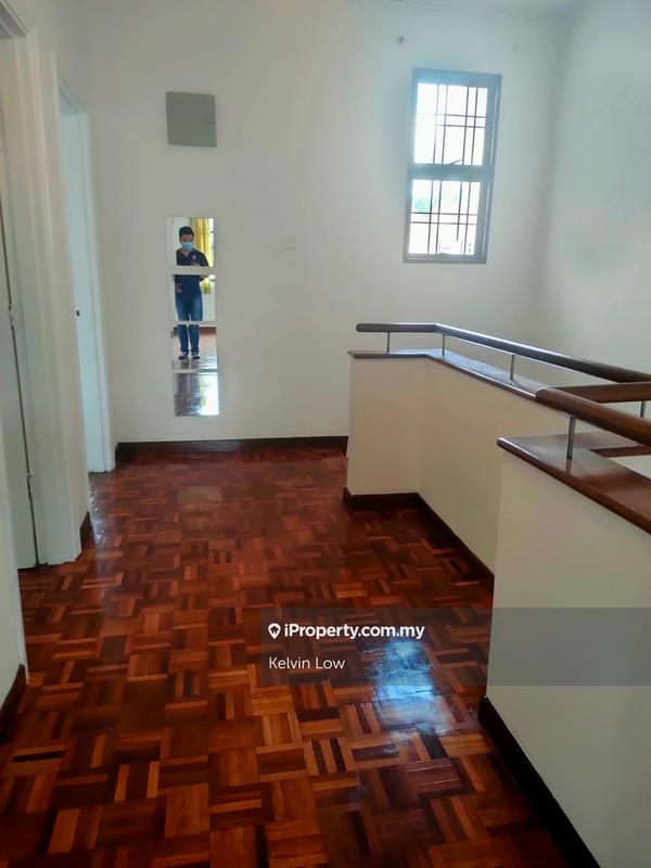 Townhouse for Sale in Kota Damansara, Selangor by Kelvin Low - iProperty.com.my
