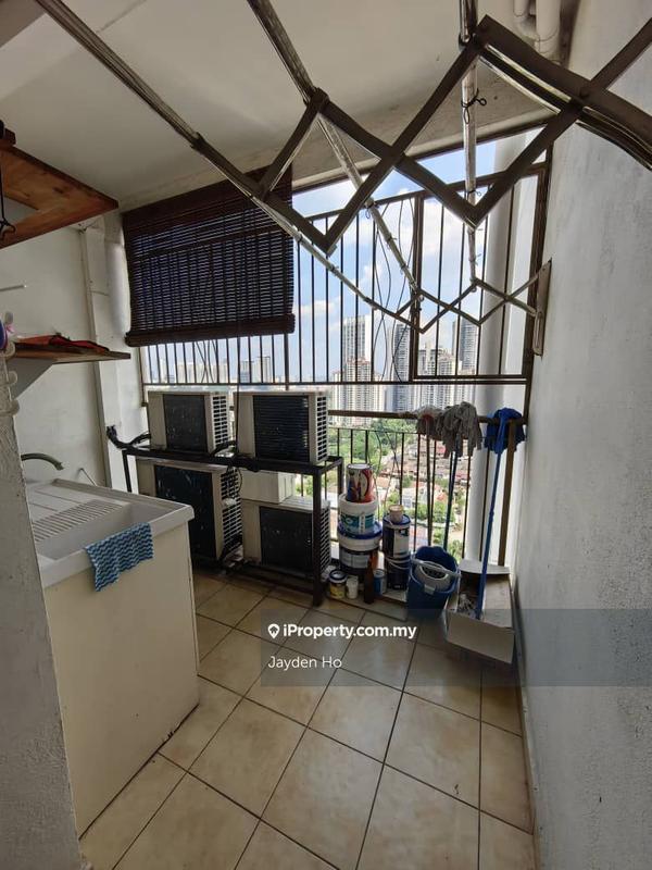 Condominium for Sale in Ken Damansara 2 by Jayden Ho - iProperty.com.my