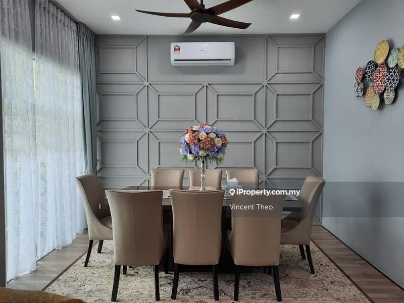 Kondominium untuk Dijual di D'suria Condominium oleh Vincent Theo - iProperty.com.my