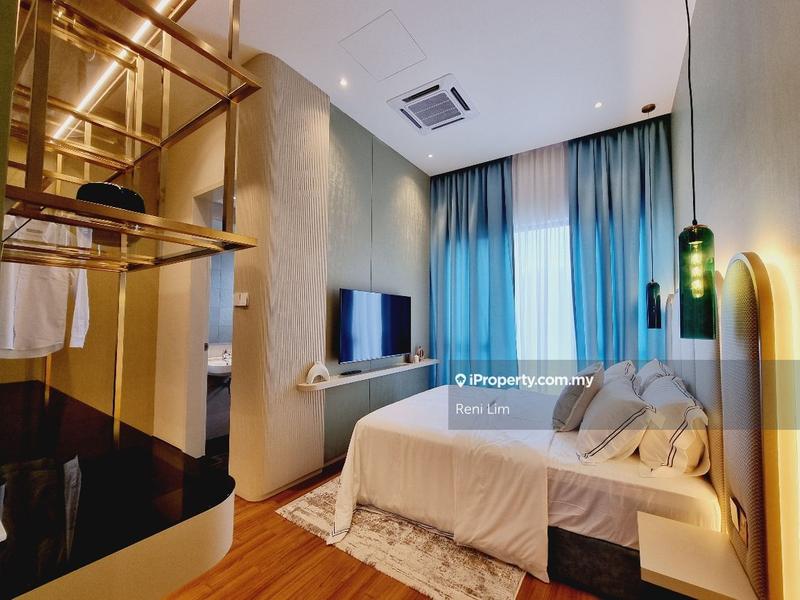 Rumah Berkembar untuk Dijual di Bandar Damansara Perdana, Damansara Perdana oleh Reni Lim - iProperty.com.my