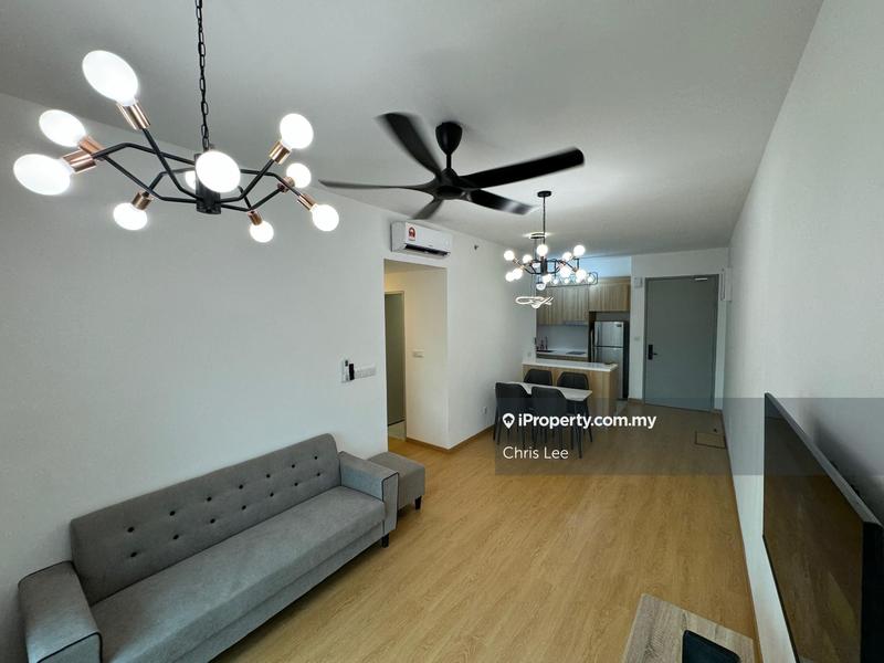 For Rent - Maya Bay Residences @ Gamuda Cove