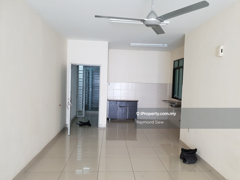 For Rent - One Damansara