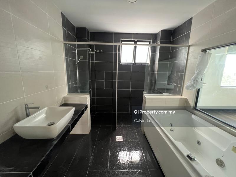 Rumah Berangkai 3 Tingkat untuk Dijual di Taman Damai Utama, Bandar Kinrara oleh Calvin Lo - iProperty.com.my